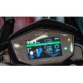 Πλατφόρμα Πολυμέσων Moto Guzzi MIA V85 GPS / Θήκες & Βάσεις GPS